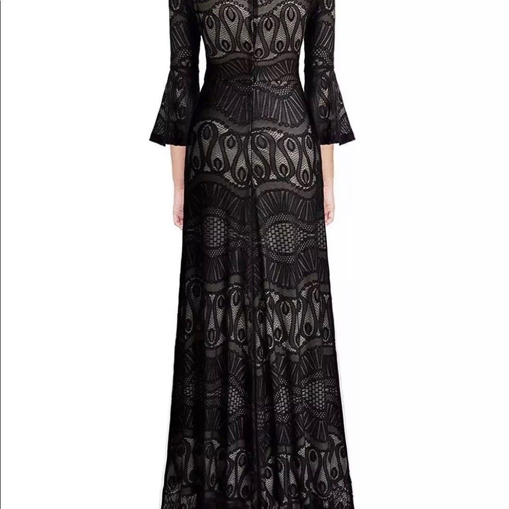 Miusol lace dress